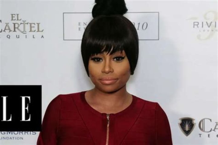 Blac Chyna Faces New Lawsuit Landlord Wants Unpaid Rent Now