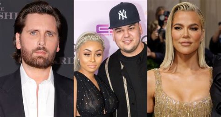 Blac Chyna Is Reportedly Sued By Her Ex Boyfriend Who Claims She And Rob Kardashian Cyberbullied Him