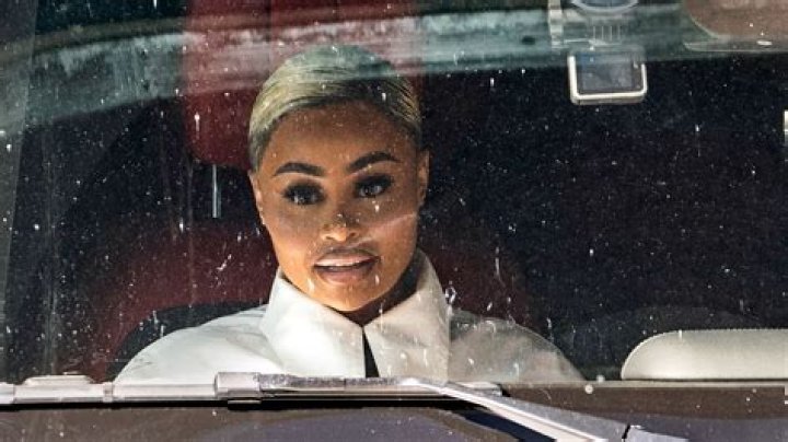 Blac Chyna Lost Lawsuit Against The Kardashians