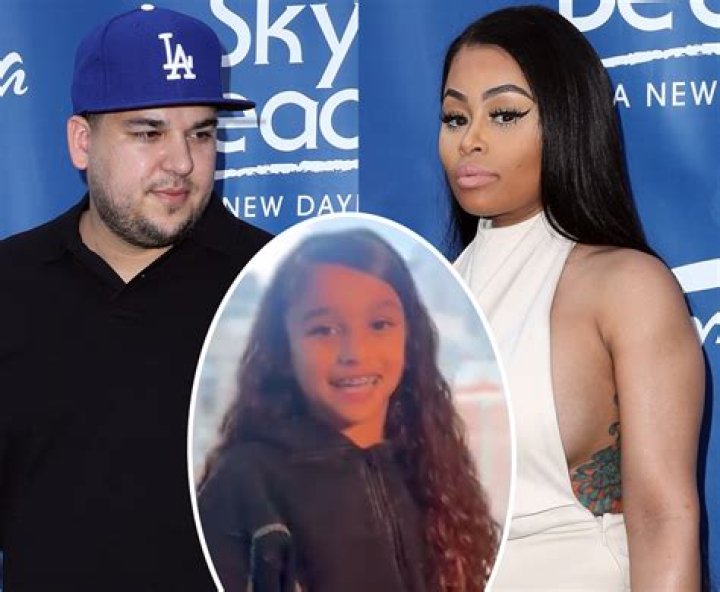 Blac Chyna Mocks Kylie Jenner After Losing Her Instagram Queen Title To An EGG – Check Out Her Hilarious Post!