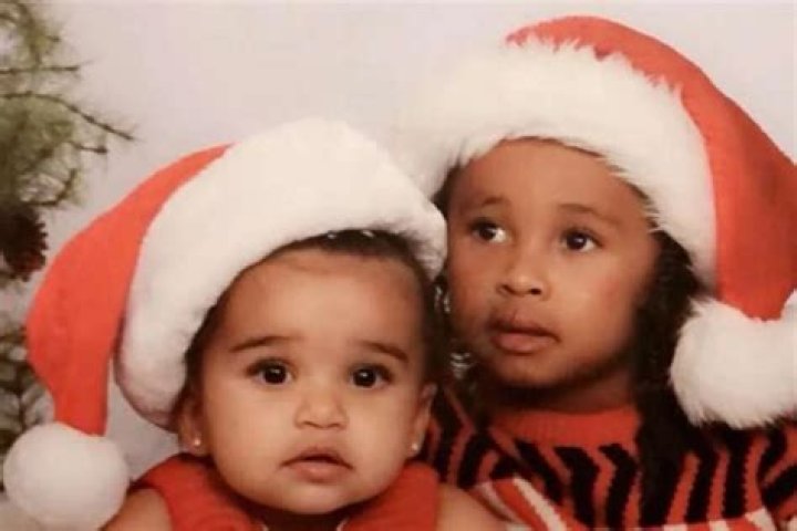 Blac Chyna Reveals How To Lose The Holiday Weight Quickly – Fans Accuse Her Of Not Sharing Pics With Her Kids For Christmas