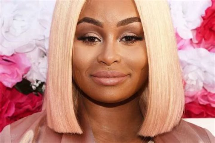 Blac Chyna’s Fans Finally Found The Way To Prove She’s Light-Skinned — Here’s The Photo