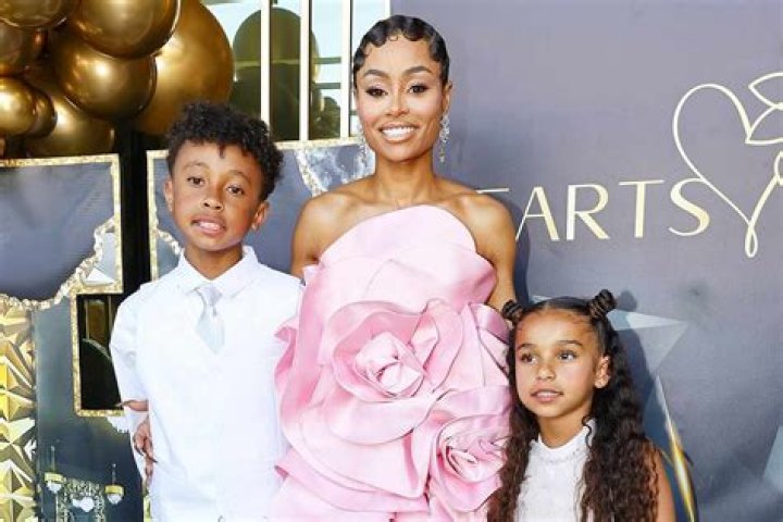 Blac Chyna’s Mom, Tokyo Toni Says She Won’t Be Appearing On Her Daughter’s Next Season For Her TV Series