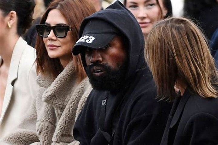 Blac Chyna Says Kris Jenner Is A ‘Racist’ And That Kanye West Is Not Wrong