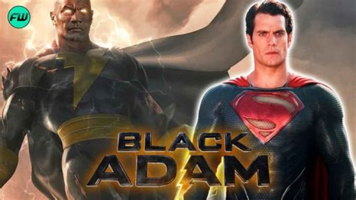 Black Adam Producer Hiram Garcia Was Incredibly Frustrated At THAT Leaked Scene