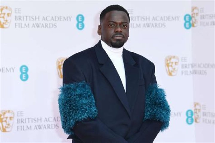 Black Panther Star Daniel Kaluuya Will Not Return For The Film’s Sequel