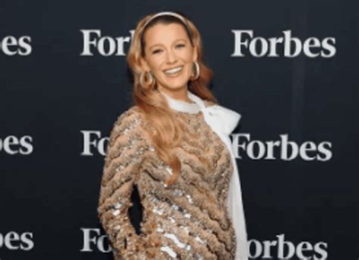 Blake Lively Has Always Dreamed Of Having A Traditional Family