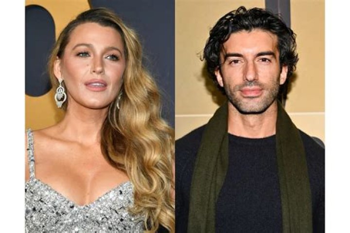 Blake Lively Has Put Ryan Reynolds In Charge Of Coloring Her Hair During Lockdown