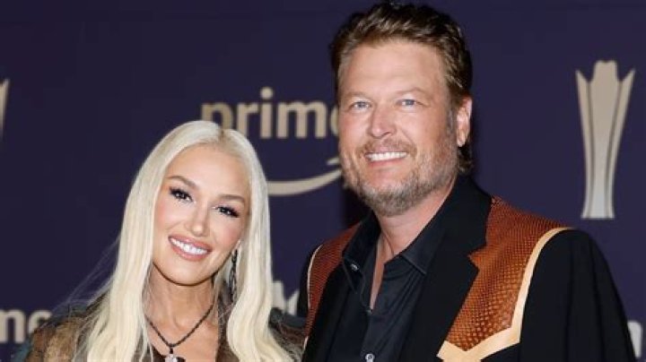 Blake Shelton And Gwen Stefani Have No Plans To Wed, Why Change Their Perfect Relationship?