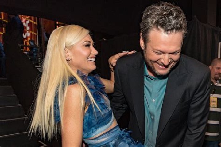Blake Shelton Helped Gwen Stefani Heal After Her Divorce – Here’s How!