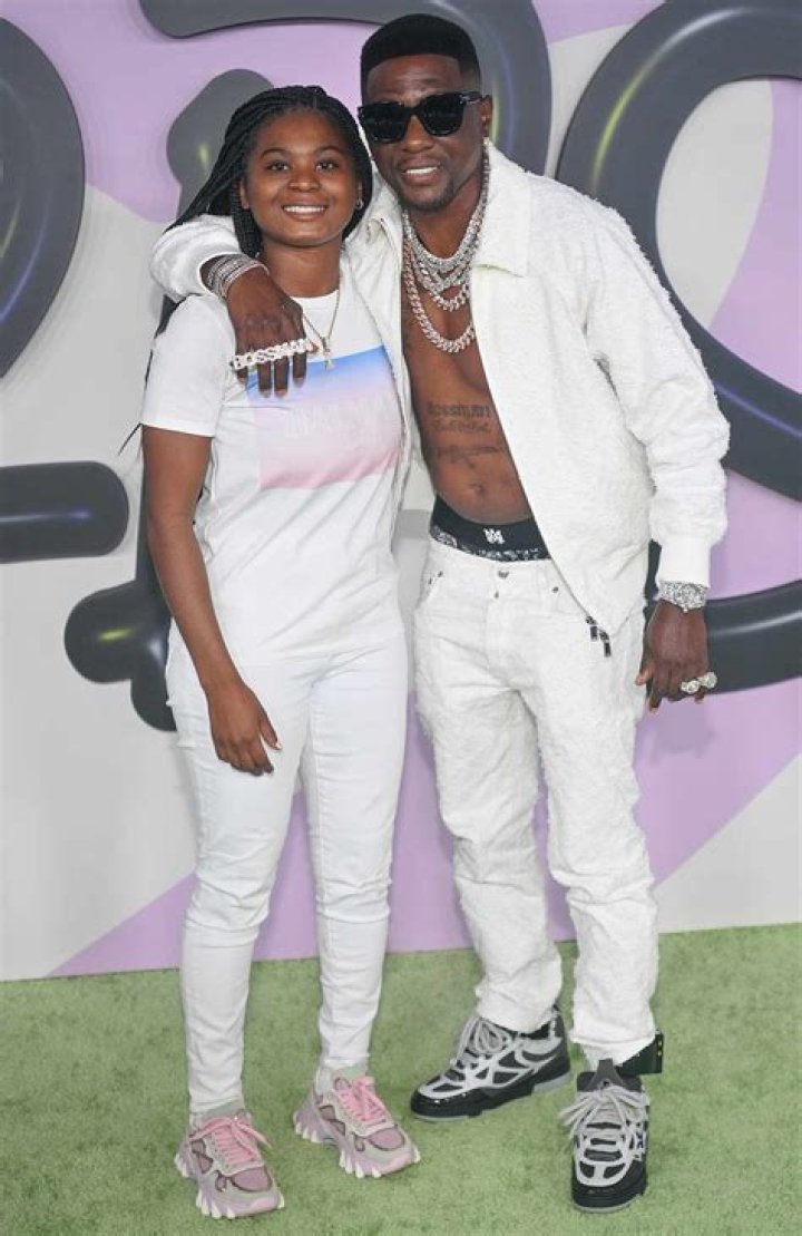 Boosie BadAzz Shoots His Shot With Rihanna In Hilarious Video – Check It Out!