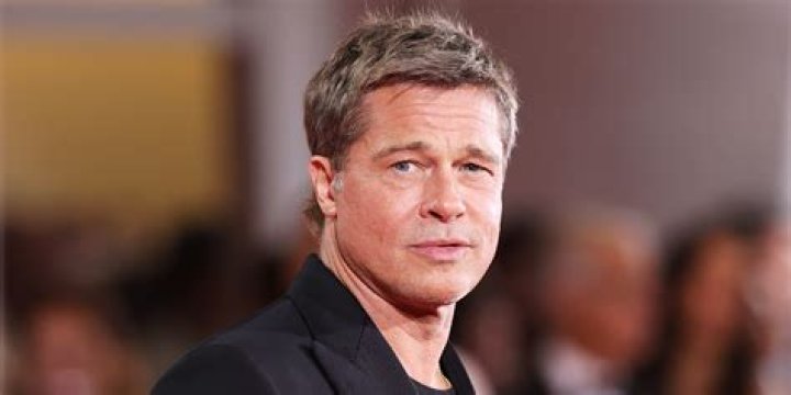 Brad Pitt Facing Lawsuit From Woman Who Claims She Was Baited Into Donating $100,000 In Exchange For Speaking Engagements And Marriage