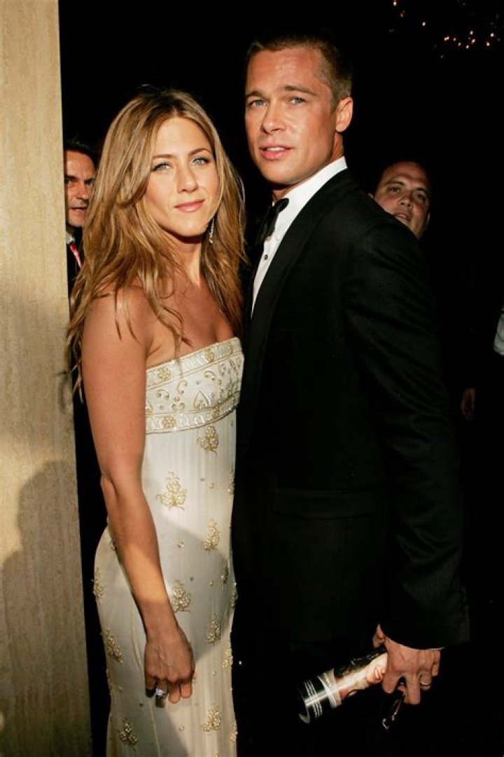 Brad Pitt Went To Jennifer Aniston’s 50th Birthday Party — Are They Getting Back Together