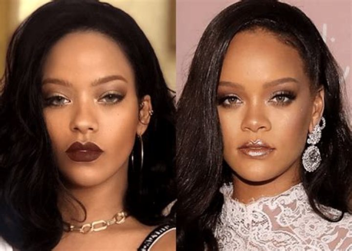 Brazilian Rihanna Causes Instagram Page That Features Celebrity Doppelgangers To Go Viral