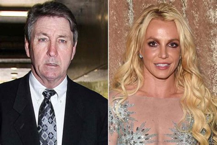 Britney Spears’ Father Apparently Had One Of Her Team Members Fired For Posting An Authorized Selfie