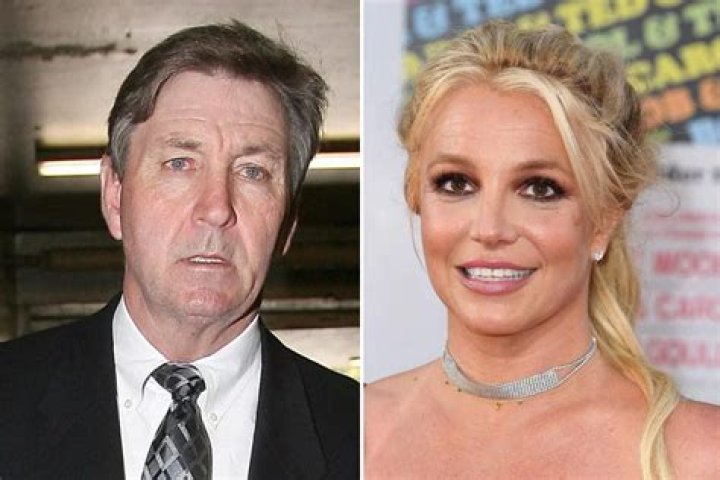 Britney Spears Finally Speaks Up Publicly About Her Father’s Conservatorship – Says He ‘Loves Having Control’ Over Her, Compares Him To A Human ‘Trafficker’ And More!