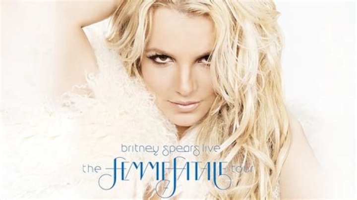 Britney Spears In Her Own Words — ‘I Will Perform Again’