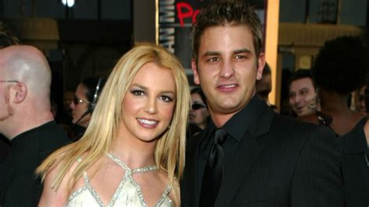 Britney Spears’ Producer Brother Bryan Spears Addresses The Whole #FreeBritney Movement