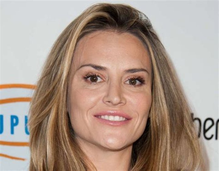 Brooke Mueller Apparently Used To Attend ‘Eyes-Wide-Shut’ Type Parties New Audio Tape Reveals