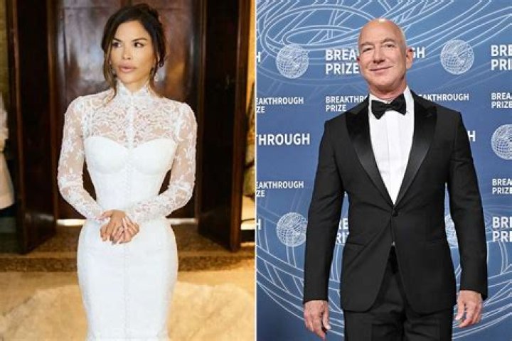 Brother Of Lauren Sanchez Says She And Jeff Bezos ‘Threw Him Under The Bus’ Amid Selfie Scandal
