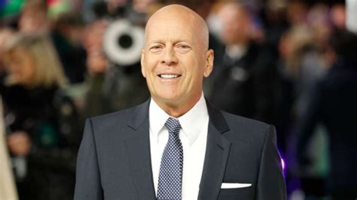 Bruce Willis’s Wife Posts A Video Of Him On Top Of Nakatomi Plaza On The 34th Anniversary Of Die Hard