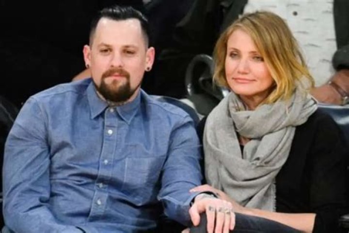 Cameron Diaz Dishes On Her Life As A New Mom, Calls Benji Madden An ‘Amazing Father’