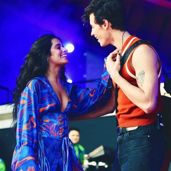 Camila Cabello Raves About Her First Kiss With Shawn Mendes And More During Special Concert!