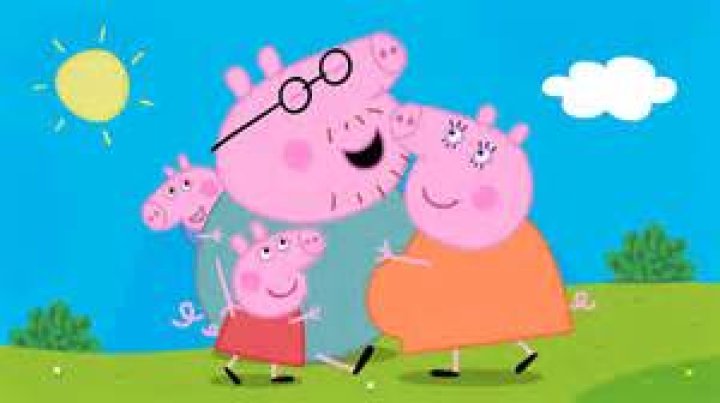 Cardi B Hilariously Calls Out Peppa Pig For Teaching Her Daughter Kulture To Stomp in Puddles!