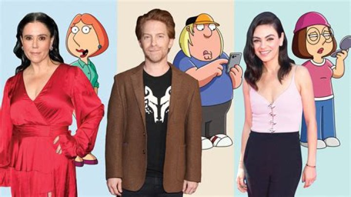 Cardi B Is Stoked To Hear Her Name Mentioned In Family Guy