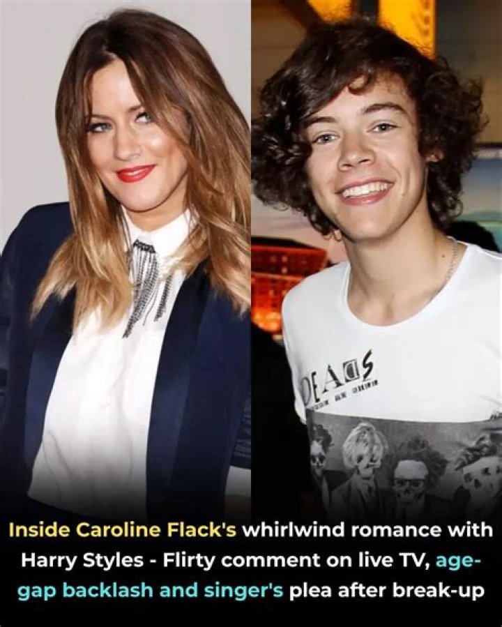 Caroline Flack’s Boyfriend Breaks His Silence In Heartbreaking Tribute Following Her Shocking Suicide – ‘I’m In So Much Pain’