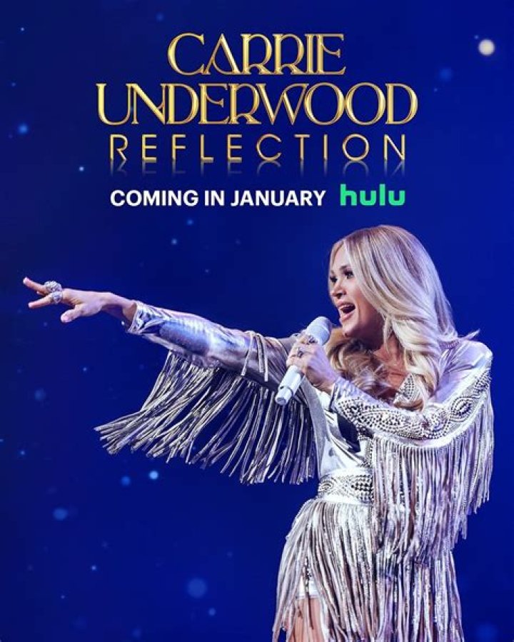Carrie Underwood Having A Hard Time While Expecting Her Second Son And Dealing With Pregnancy Insomnia!