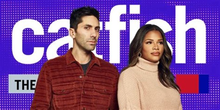 ‘Catfish’ Host Nev Schulman Finds Dina Lohan’s Boyfriend Jesse Nadler Who Professed His Love On Twitter While Dina Was On ‘Celebrity Big Brother’