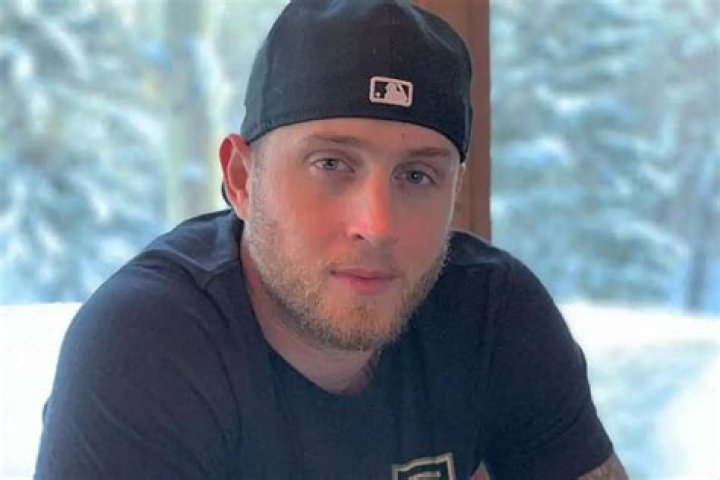 Chet Hanks Updates Fans On Parents’ Coronavirus Condition