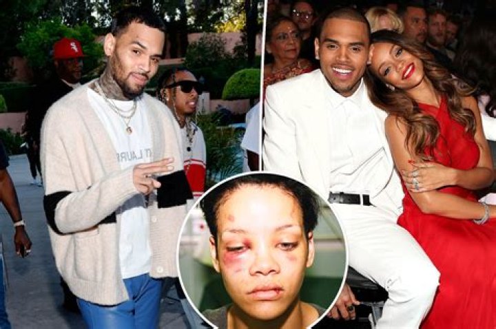 Chris Brown Just Sparked Rihanna Romance – Here’s What He Did!