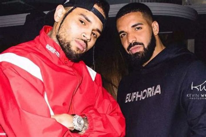 Chris Brown Reportedly Hopeful About Reunion With Son Aeko After Drake Manages To See His Own Son On Father’s Day Despite COVID-19 