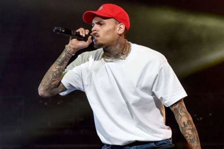 Chris Brown’s Fans Are Gushing Over His Dance Which Seems To Come So Natural