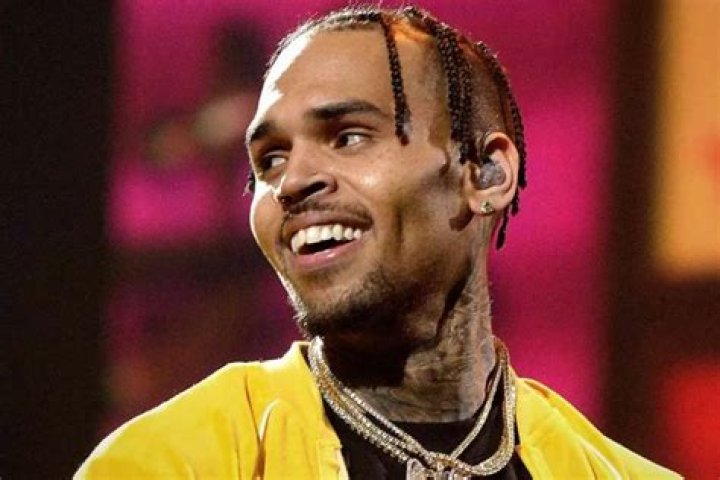 Chris Brown’s Indigo Album Is No.1 On Billboard Amidst People’s Backlash For His Latest Comments