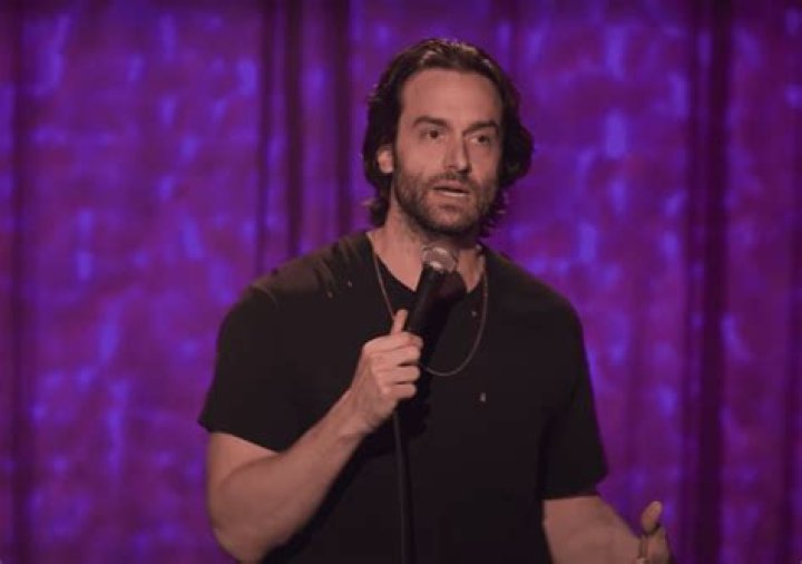 Chris D’elia Returns In Youtube Video After Sexual Harassment Allegations