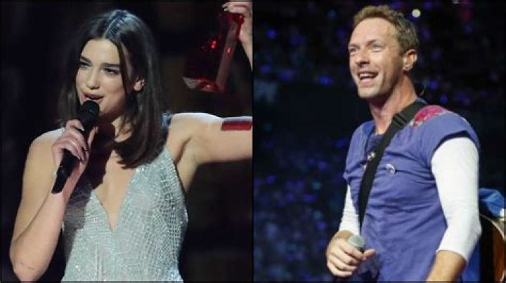Chris Martin And Dua Lipa Caught Kissing At Music Festival – Are They Dating Only 2 Weeks After His Split From Dakota Johnson?