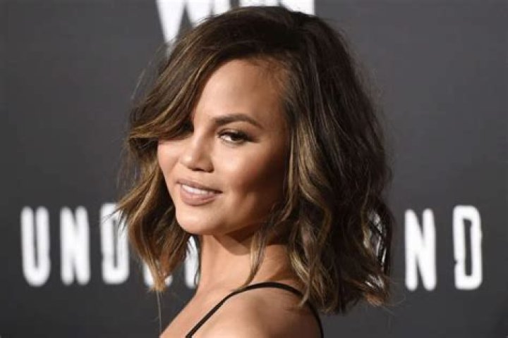 Chrissy Teigen Reassures Fans That Her Blood Transfusion Was A Lot Less Scarier Than It Sounds