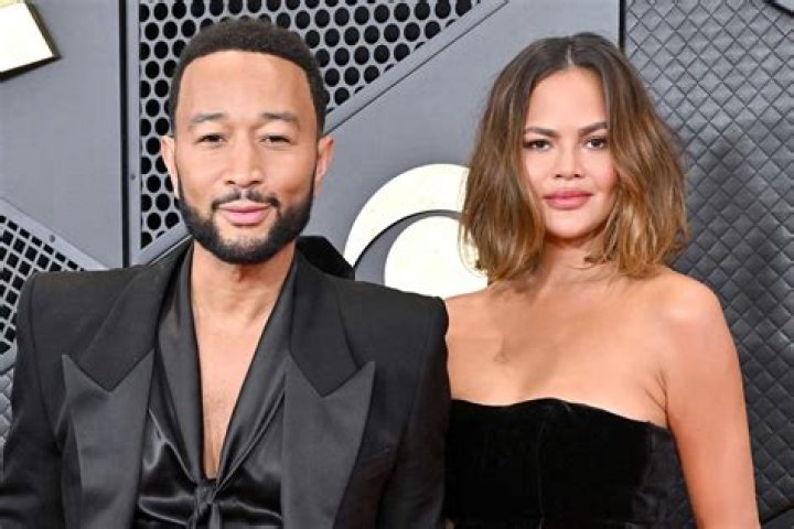Chrissy Teigen Takes A Break From Social Media After Battling It Out With Alison Roman