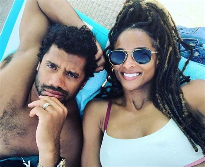 Ciara Shares Steamy Kiss Video With Russell Wilson On Date Night — Find Out What Tamar Braxton And A Few Critics Had To Say About It