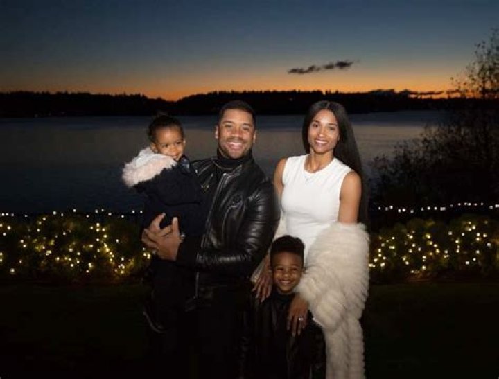 Ciara Touches Fans In A Meaningful Way With Message To Russell Wilson — Tiny Harris And Tamar Braxton Are Also There For The Couple’s Big Milestone