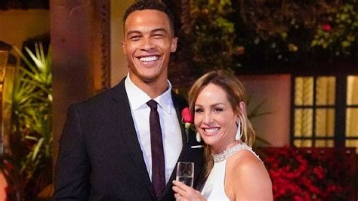 Clare Crawley Claps Back At Hater Telling Her ‘No One Cares’ After Post Feeling Herself!