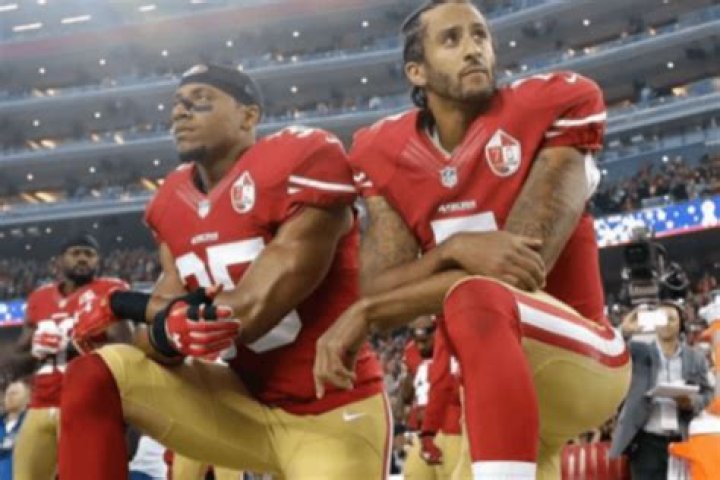 Colin Kaepernick, Eric Reid, And NFL Reach Settlement — May Sign With Patriots Or Panthers
