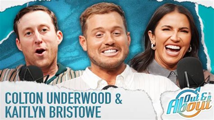 Colton Underwood Admits His Virginity Storyline Was Overplyed On The Bachelor But Says He Regrets Nothing!