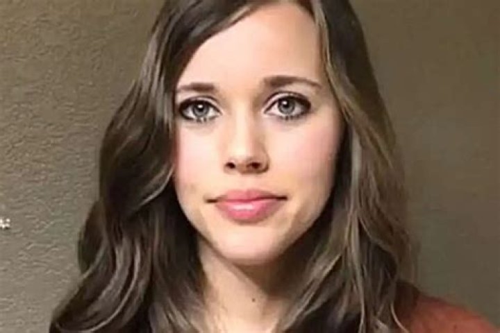 Counting On – Jessa Duggar Share’s Video Clip Of Daughter Ivy That Will Make Your Day