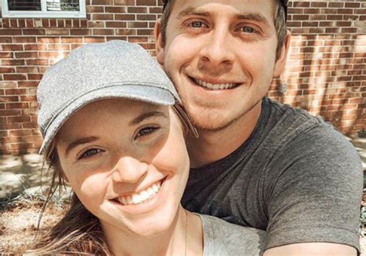 Counting On – Joy Anna Duggar Reveals Her Surprising Plans For The Birth Of Her Second Child