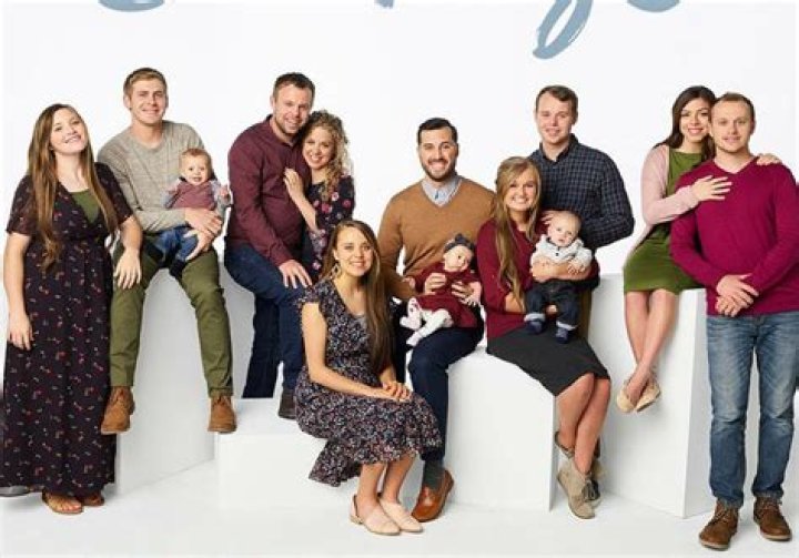 Counting On Season 10 – TLC Just Dropped An Epic Trailer Highlighting The 2019 Duggar Baby Boom