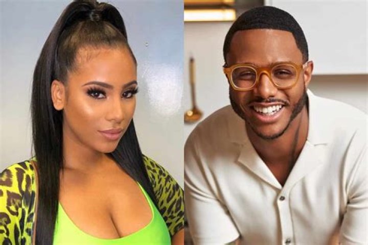 Cyn Santana Laughs At Social Media User Who Confused Rapper Common For Joe Budden